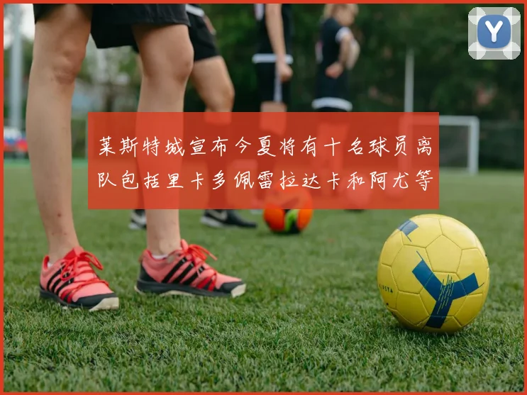 莱斯特城宣布今夏将有十名球员离队包括里卡多佩雷拉达卡和阿尤等人